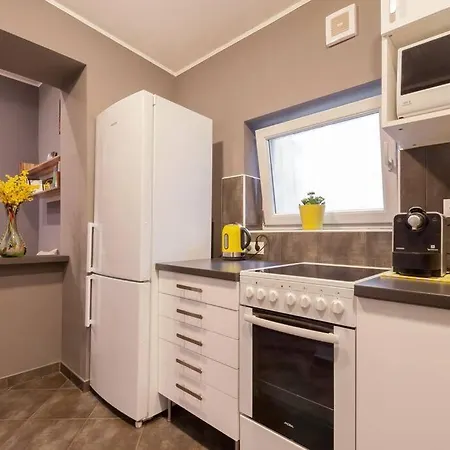 Szimpla-synagogue-kazinczy Str Διαμέρισμα