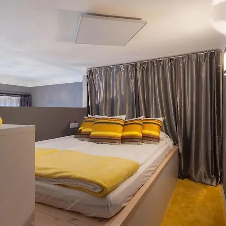 Szimpla-synagogue-kazinczy Str Διαμέρισμα Βουδαπέστη