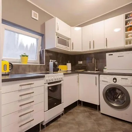 Szimpla-synagogue-kazinczy Str Lägenhet