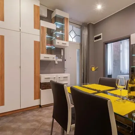 Szimpla-synagogue-kazinczy Str Lägenhet *