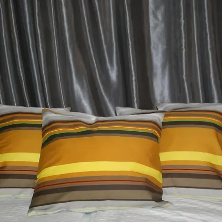 Apartament Szimpla-synagogue-kazinczy Str *