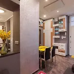 Szimpla-synagogue-kazinczy Str Appartement