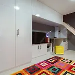 Appartement Szimpla-synagogue-kazinczy Str