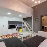 Appartement Szimpla-synagogue-kazinczy Str