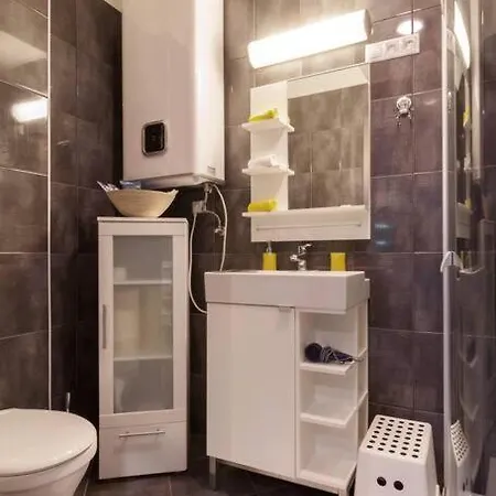 Szimpla-synagogue-kazinczy Str Apartmán