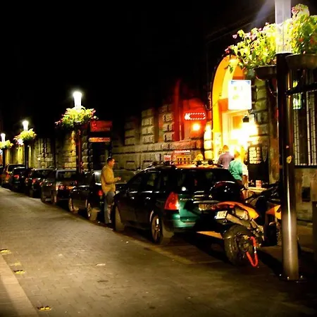 Szimpla-synagogue-kazinczy Str 布达佩斯