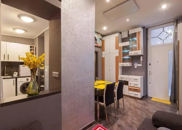 Szimpla-synagogue-kazinczy Str Apartamento