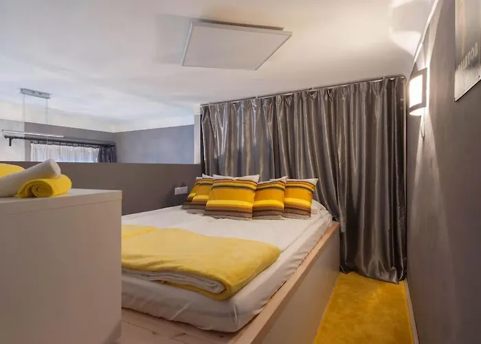 Szimpla-synagogue-kazinczy Str Apartamento Budapest