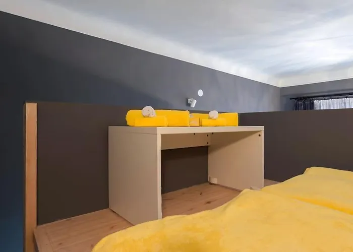 Apartamento Szimpla-synagogue-kazinczy Str *