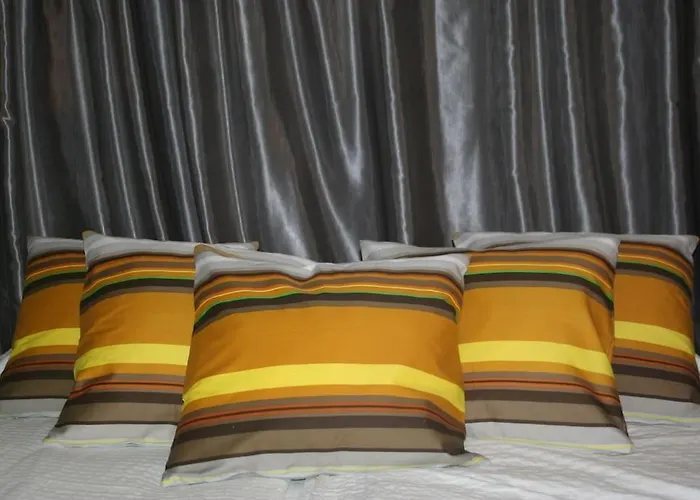 Apartamento Szimpla-synagogue-kazinczy Str *