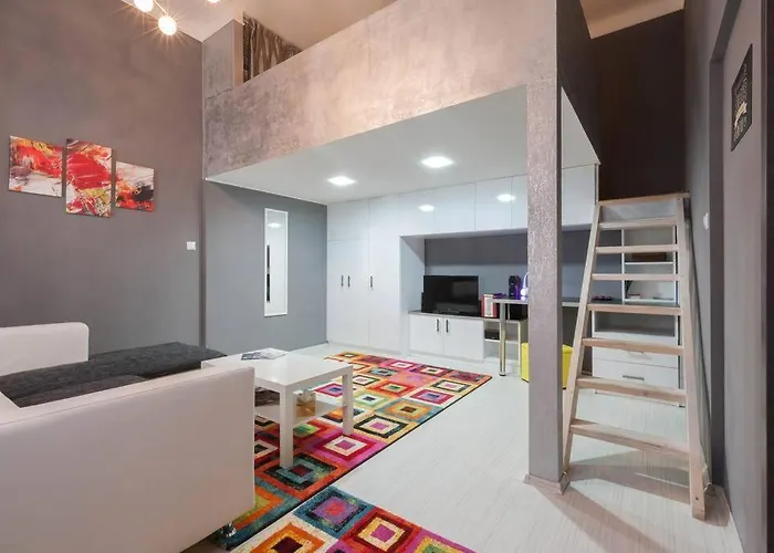 Szimpla-synagogue-kazinczy Str Apartamento Budapest