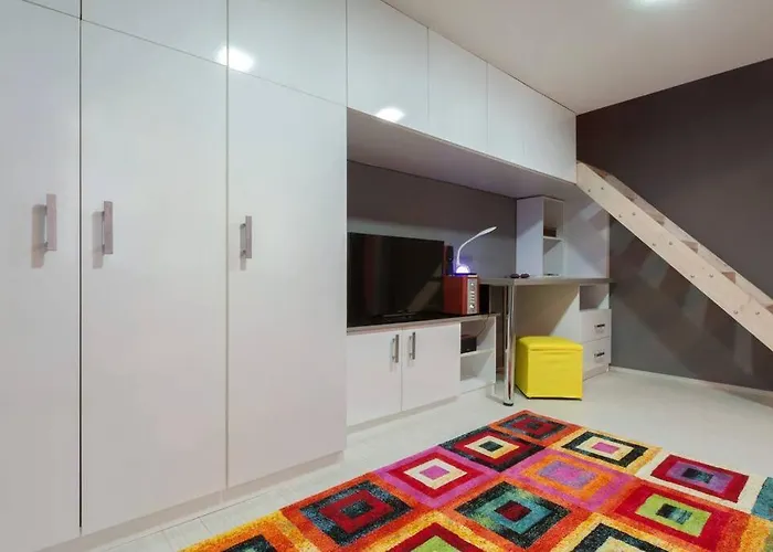 Apartman Szimpla-synagogue-kazinczy Str