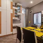 Szimpla-synagogue-kazinczy Str Apartman *