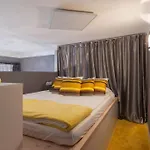 Szimpla-synagogue-kazinczy Str Apartman Budapest