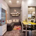 Apartman Szimpla-synagogue-kazinczy Str *